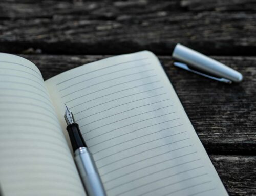 A College Planning Checklist For Seniors