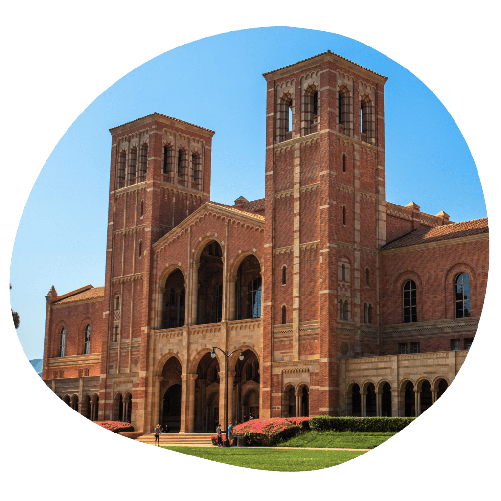 College campus tour checklist