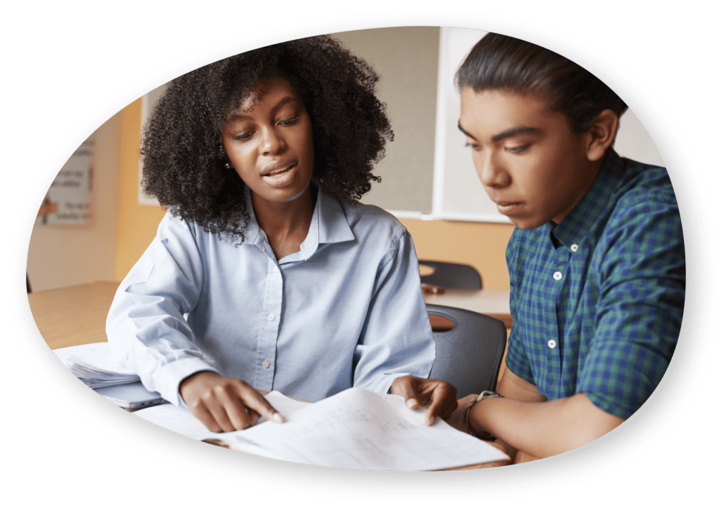 getting to know your guidance counselor