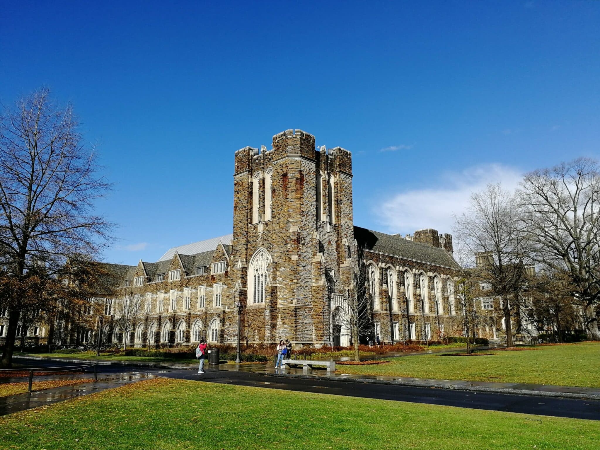  How To Write Duke Supplemental Essays 2022 23 Essay Prompts Guide 