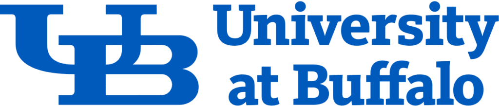 University at Buffalo Logo with Transparent Background