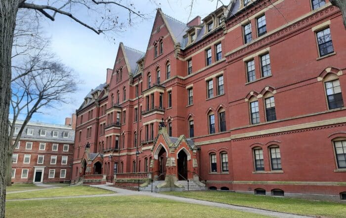 Harvard University