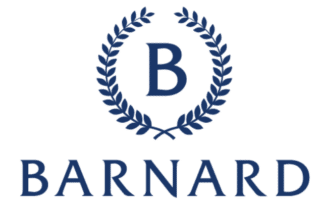 Barnard College Logo