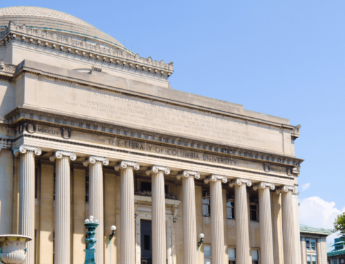 How To Get Into Columbia University: Complete Guide