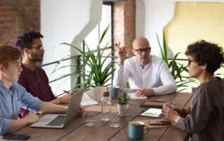 Management Consultant