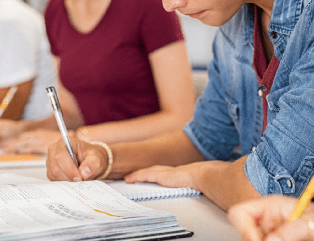 Do Colleges Look at Freshman Year?