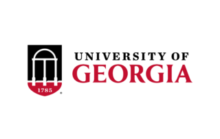 University of Georgia logo