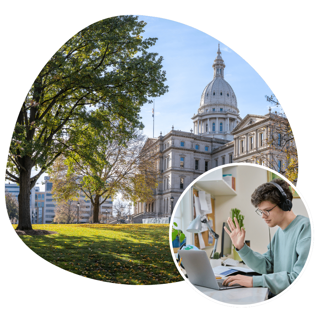 Michigan college counseling
