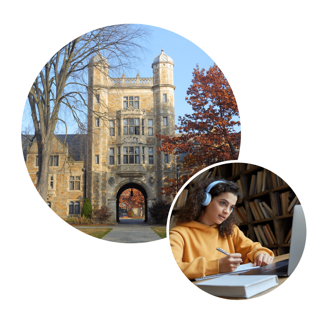Michigan college advisor