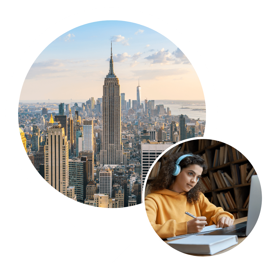 new york college consulting