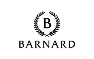 barnard college logo