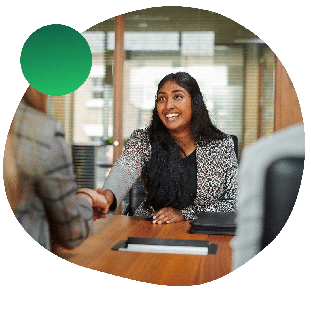 Preparing for undergraduate business school admissions interviews