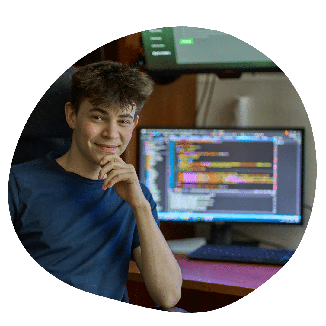 undergraduate computer science admissions consulting