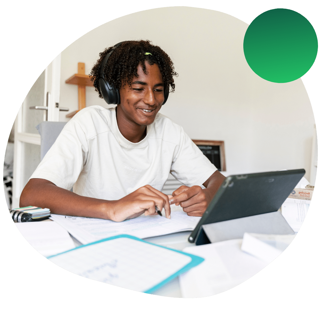student applying to the best computer science schools in the US