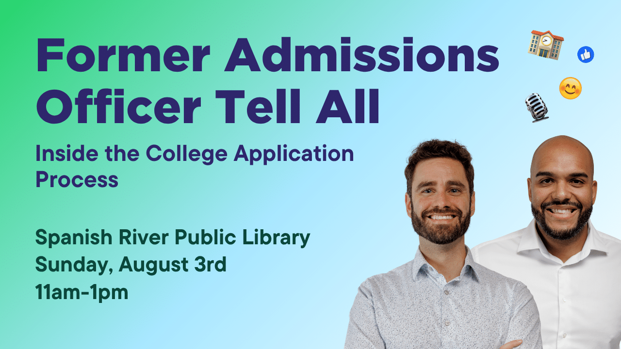 Former Admissions Officer Tell All: Inside the College Application Process