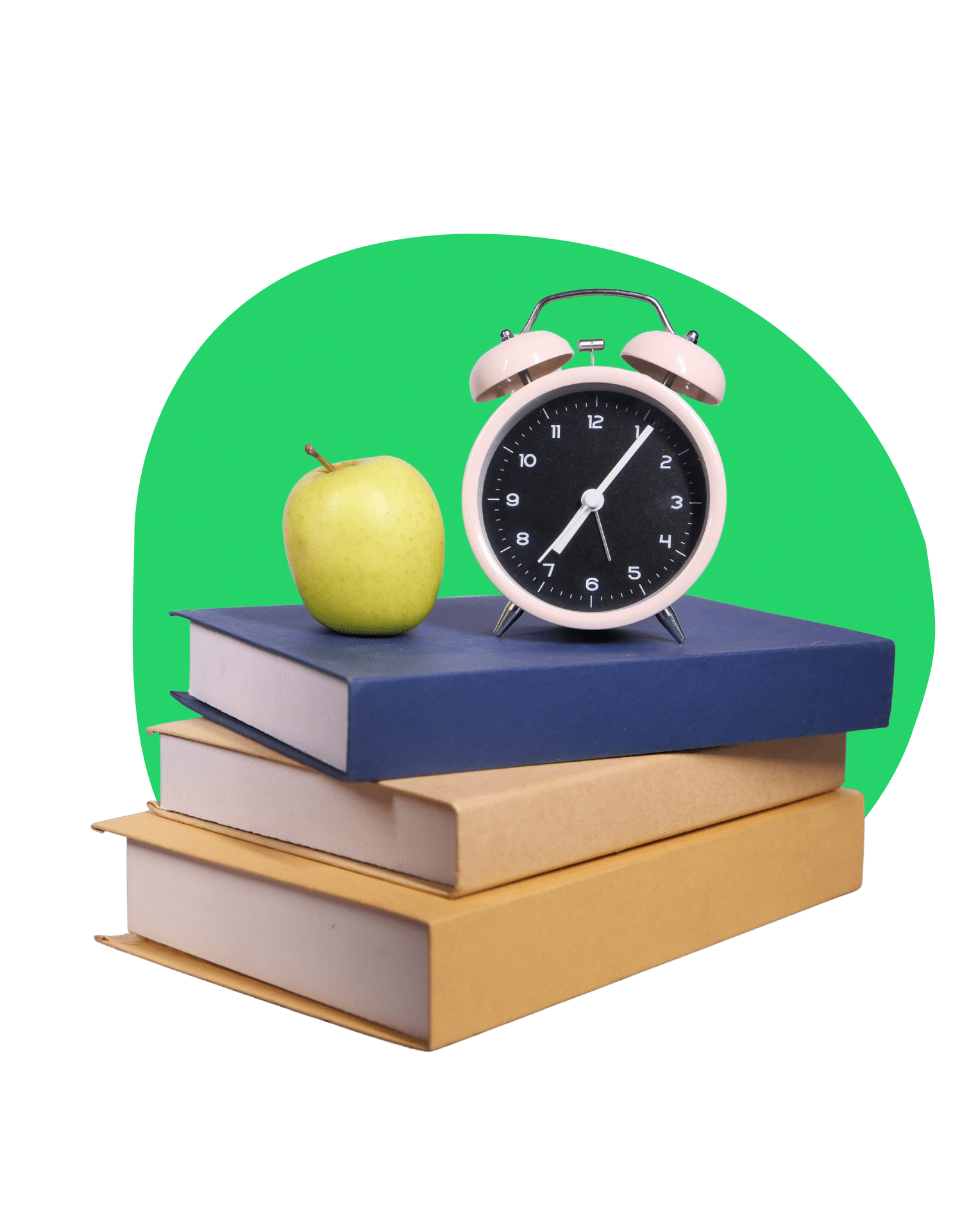 SAT prep books refereed by Prepory coach Caroline
