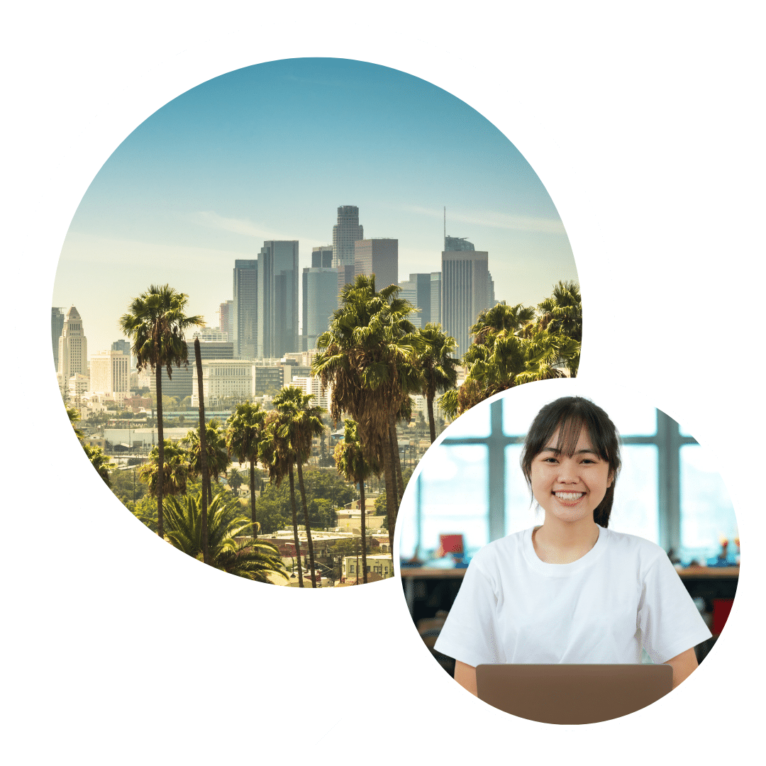 Expert college admissions counseling for LA students and families