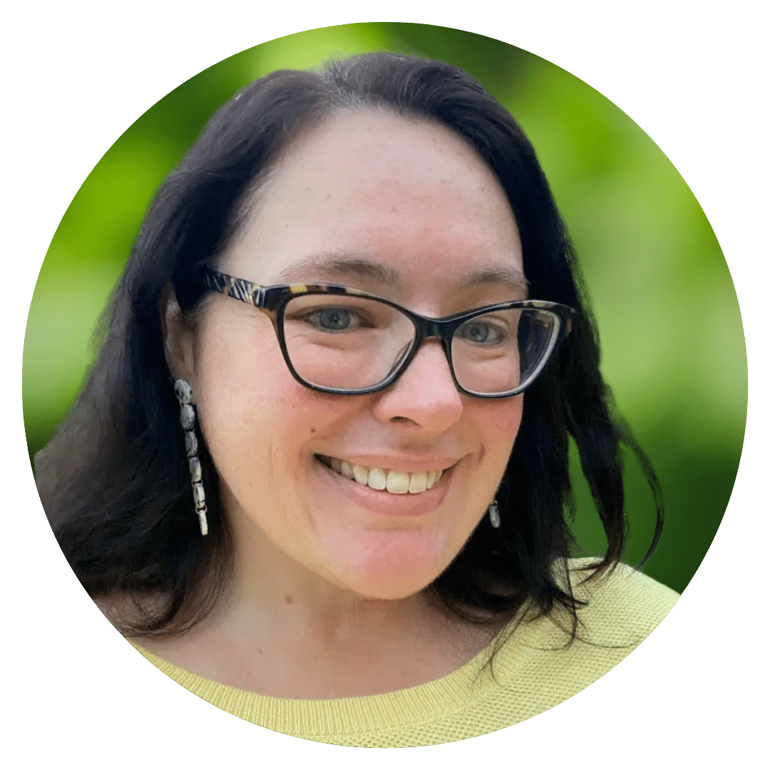 Prepory coach Jennifer M