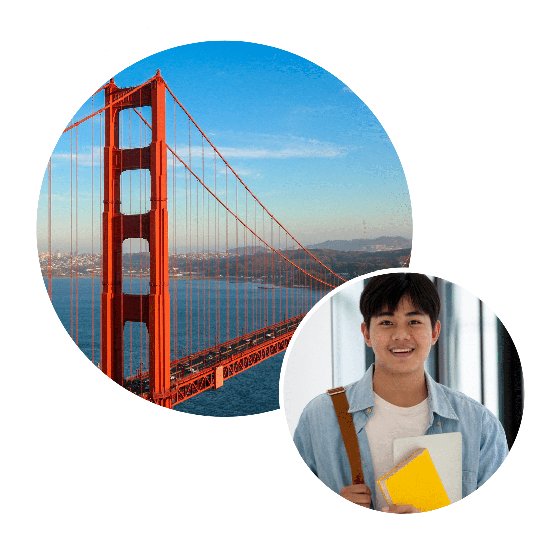 Personalized San Francisco college counseling to help students reach top universities