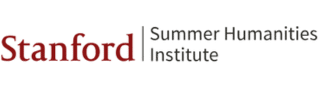 Stanford Summer Humanities Institute