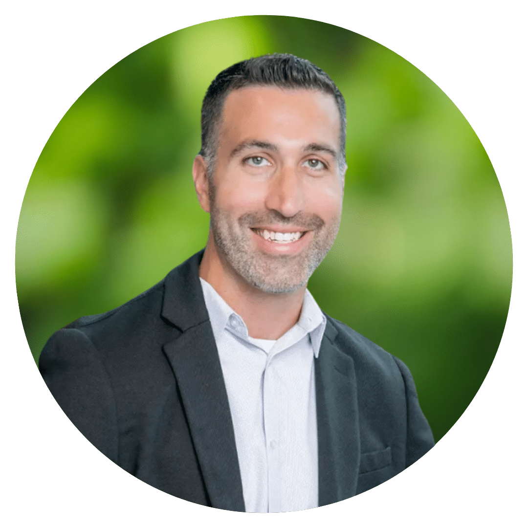 Prepory coach Gary D.