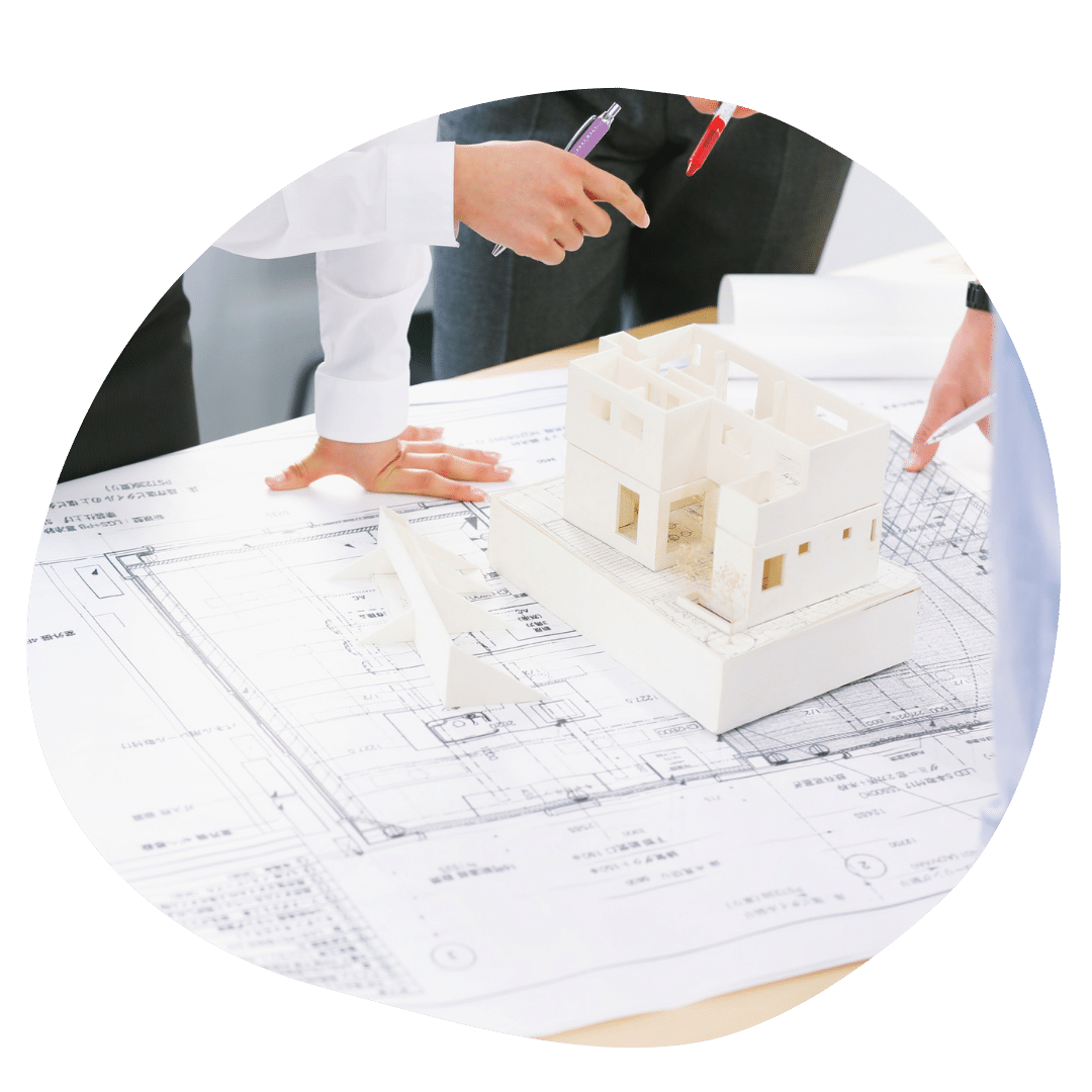 Architecture school admissions counseling for high school students