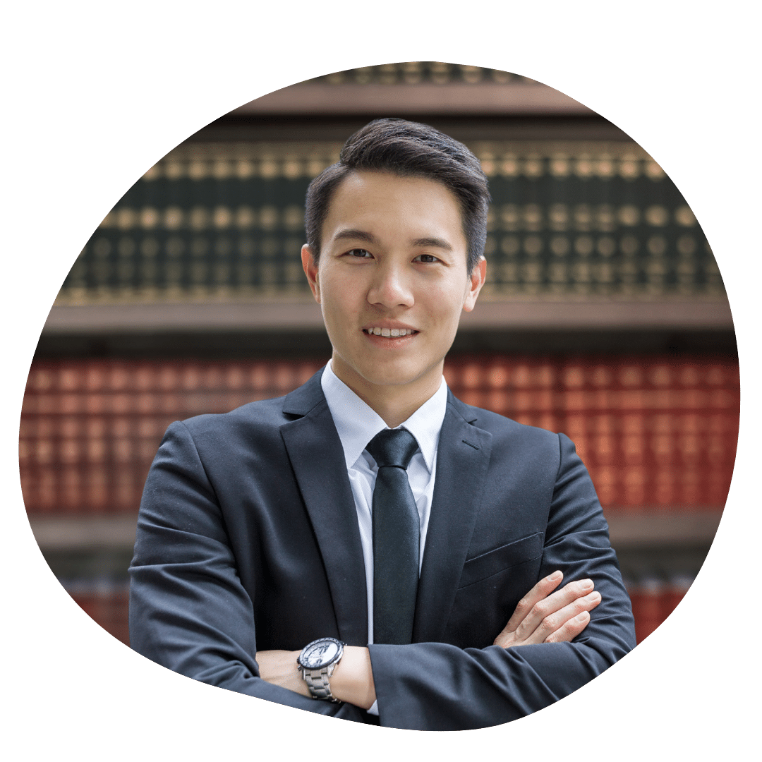 JD candidate at Harvard Law School