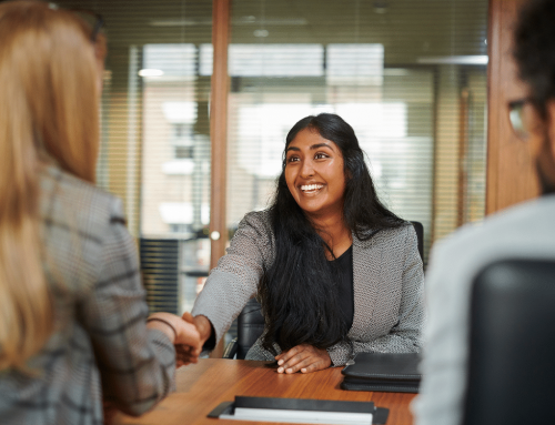 Does Getting a Job in High School Help Your College Application?