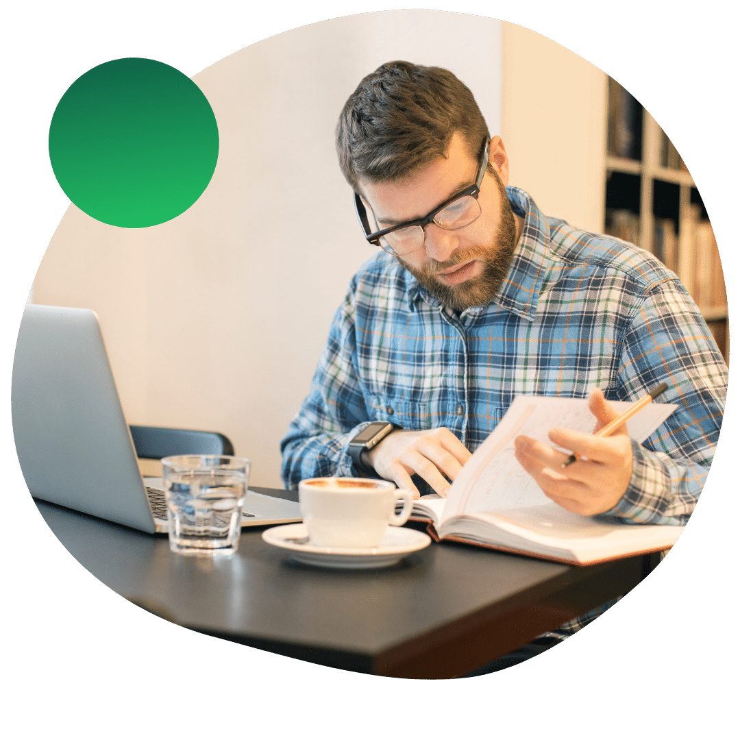 phd in psychology applicant writing