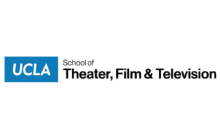 UCLA film school logo
