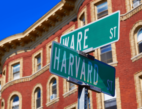 What do Ivy League schools look for in applicants?
