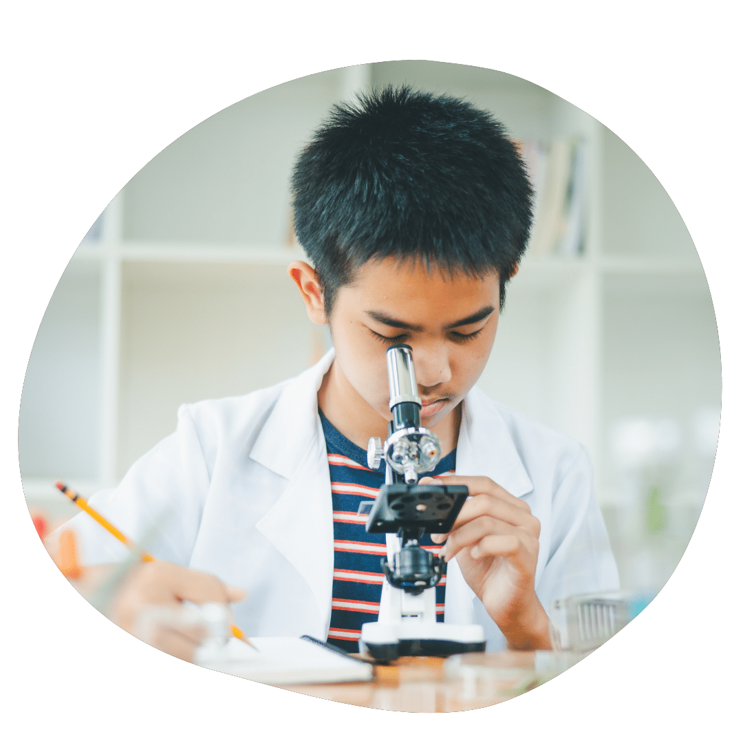 biology major admissions consulting for high school students