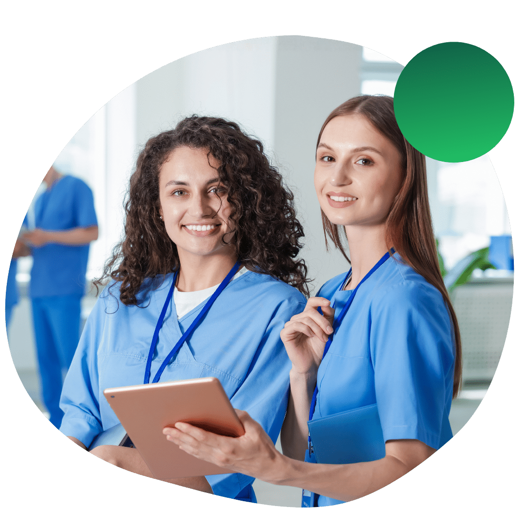 student nurses
