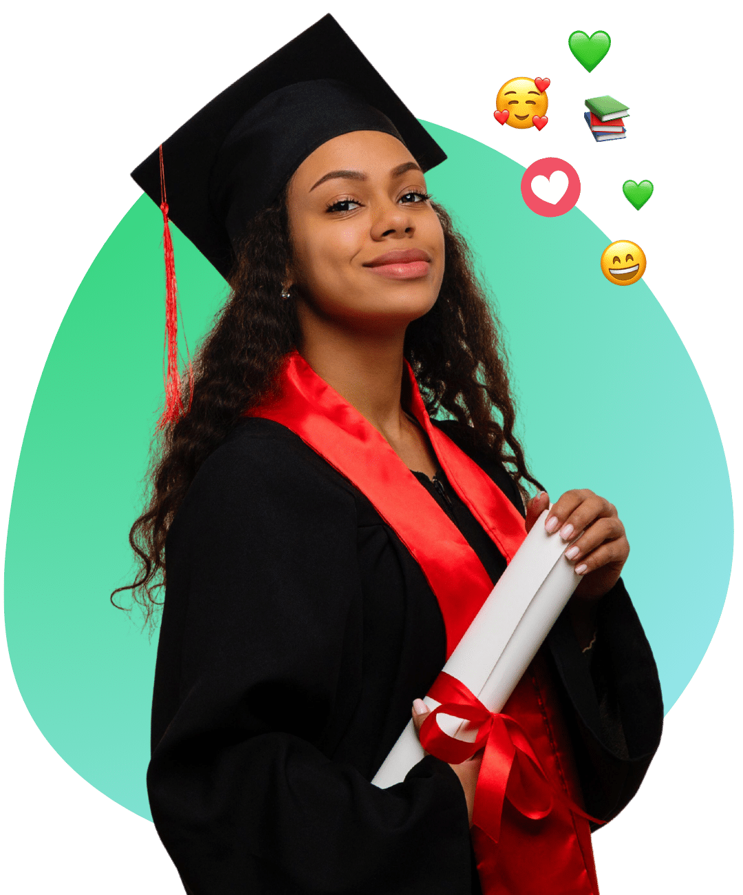 Prepory master's student