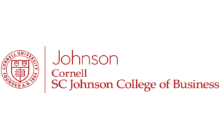 Cornell's Johnson College of Business