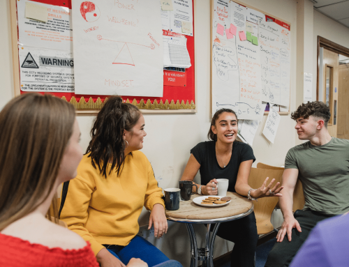 How to Build a Strong Extracurricular Profile in 9th and 10th Grade