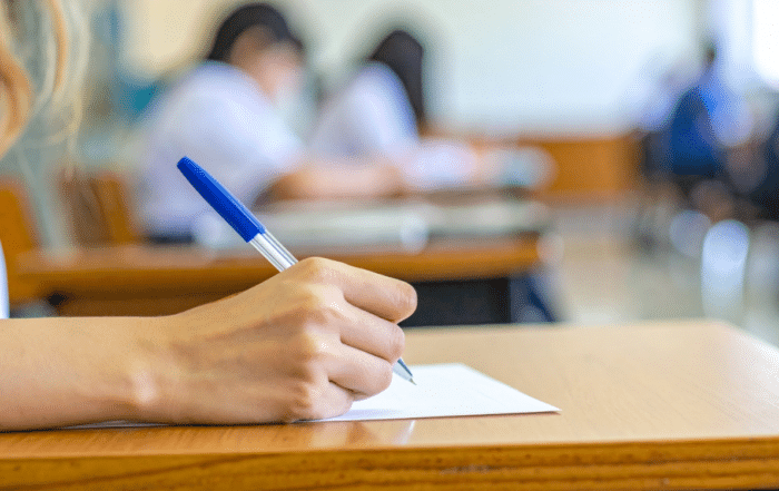 good MCAT score for medical school