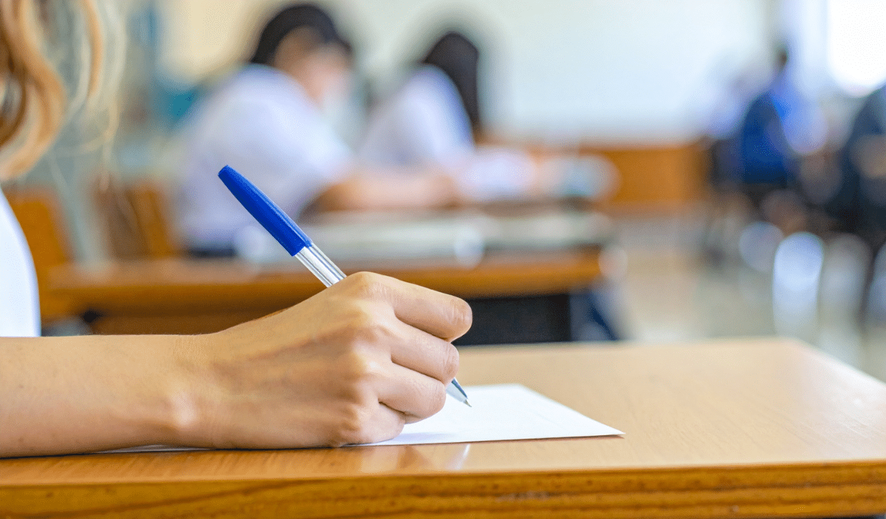 good MCAT score for medical school