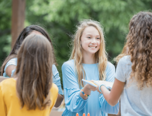 Do you need a passion project for college? (And how to start one)