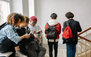do colleges compare you to other students thumbnail