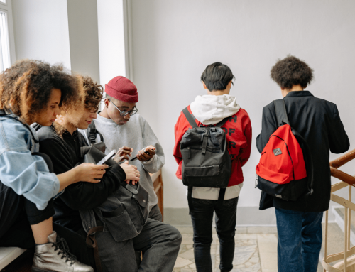 Do Colleges Compare You to Other Students From Your High School?