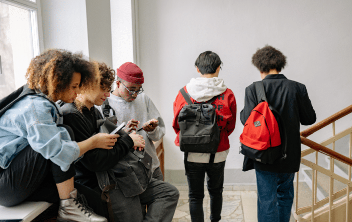do colleges compare you to other students thumbnail