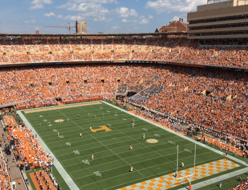SEC Schools List: All 16 Schools and What It Takes to Get In