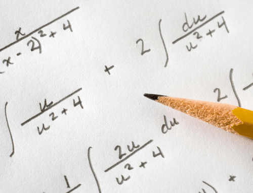 Should You Take Calculus in High School? What a New Study Found