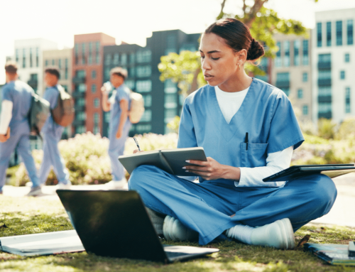 How a Special Master’s Program Can Be Your Pathway to Medical School