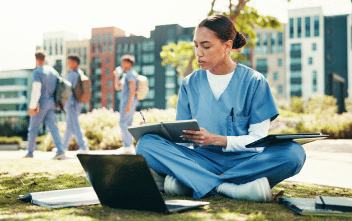 Special master's program pathway to medical school