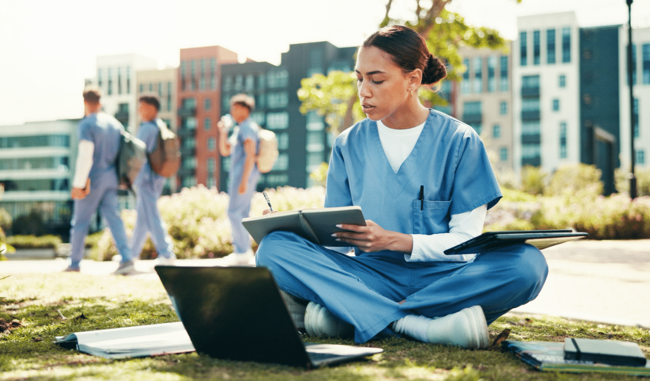 Special master's program pathway to medical school